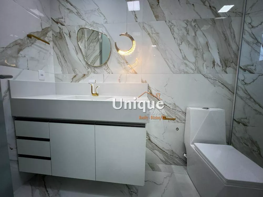 Casa de Condomínio, 4 quartos - Foto 47