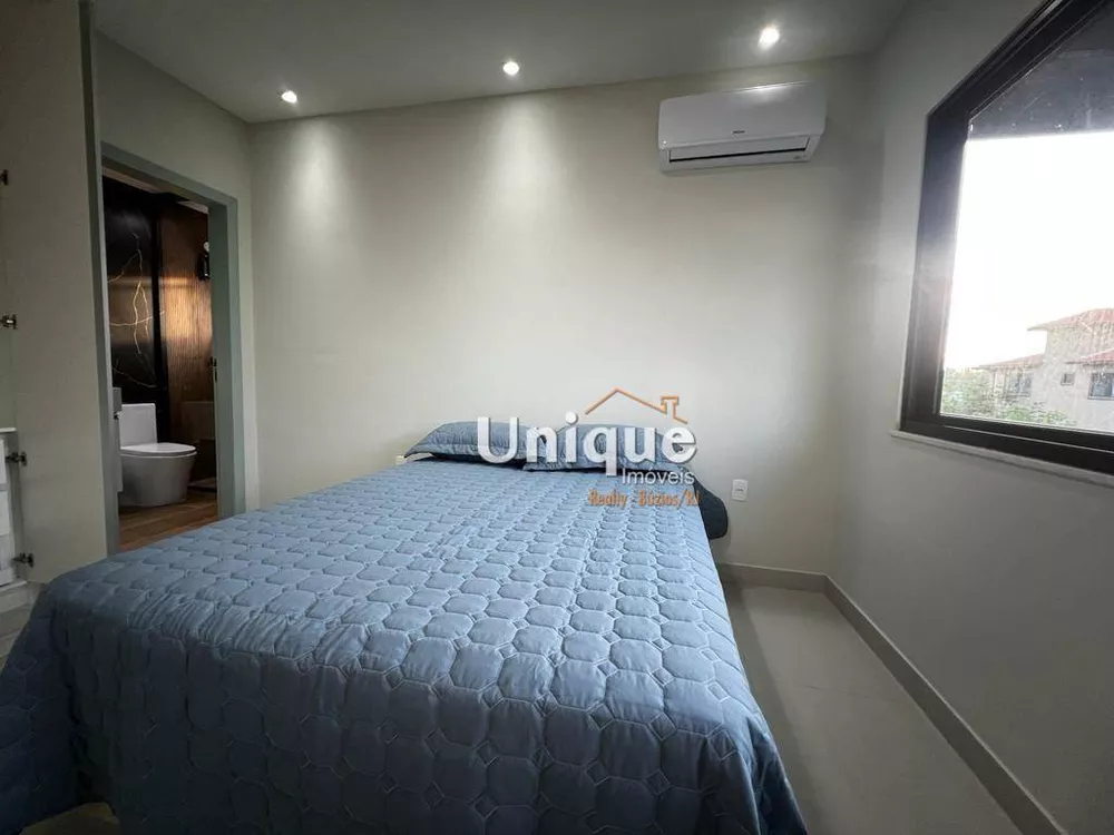 Casa de Condomínio, 4 quartos - Foto 37