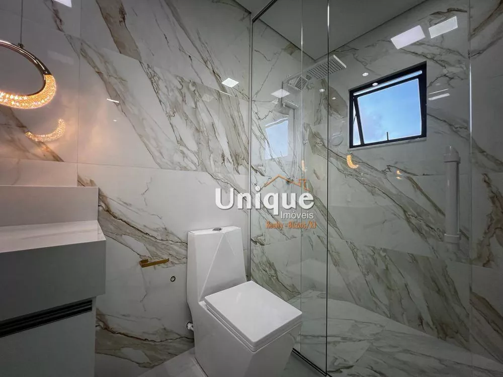 Casa de Condomínio, 4 quartos - Foto 46