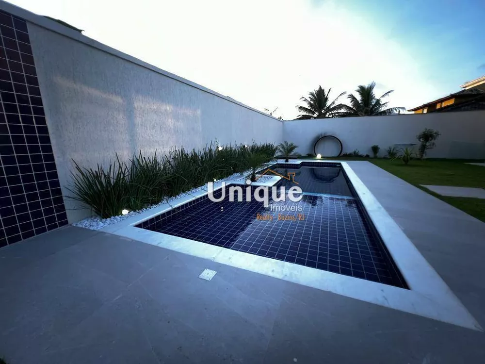 Casa de Condomínio, 4 quartos - Foto 25