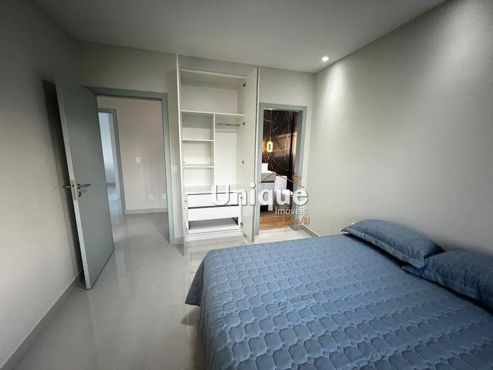 Casa de Condomínio, 4 quartos - Foto 36