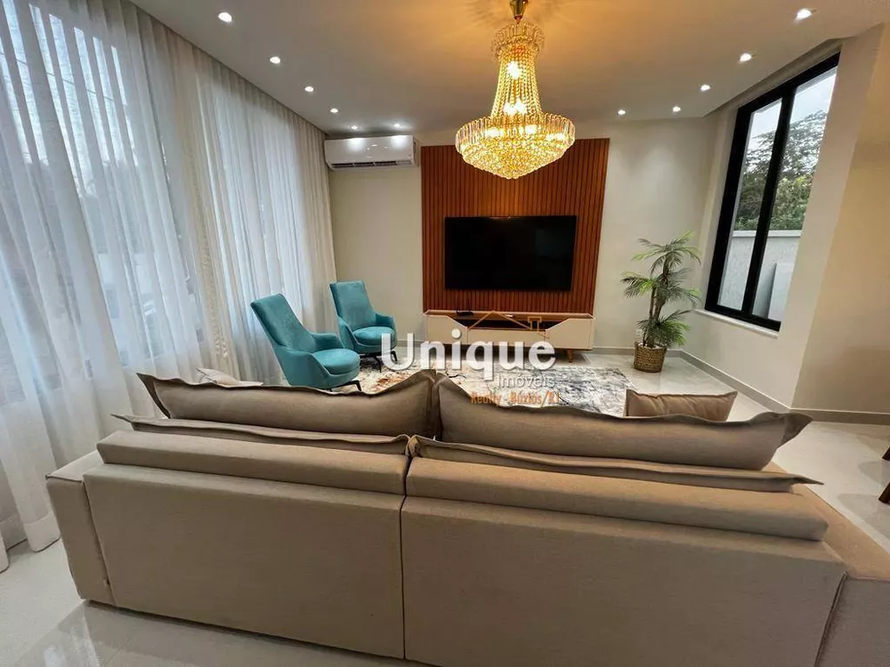 Casa de Condomínio, 4 quartos - Foto 10