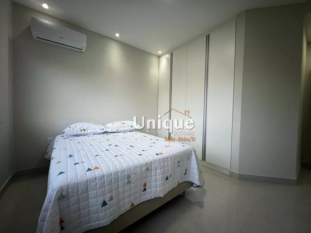 Casa de Condomínio, 4 quartos - Foto 42