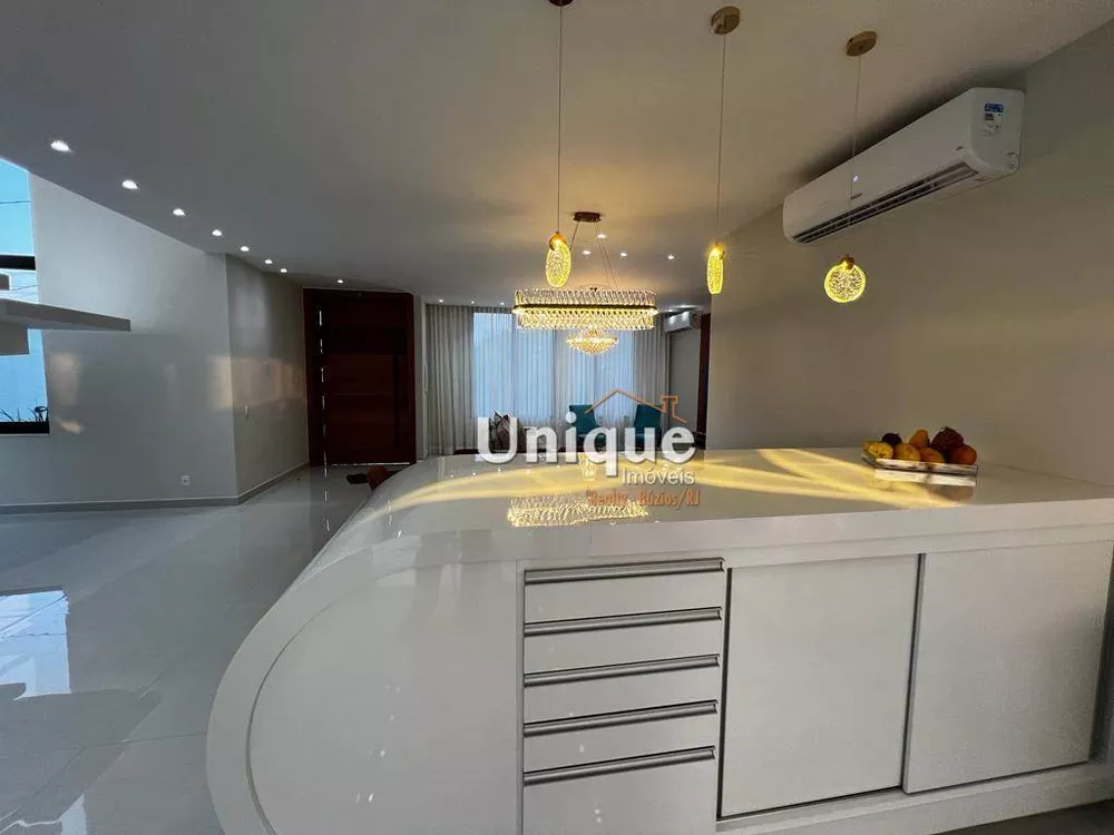 Casa de Condomínio, 4 quartos - Foto 12