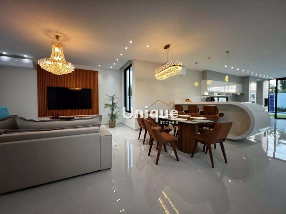 Casa de Condomínio, 4 quartos - Foto 7