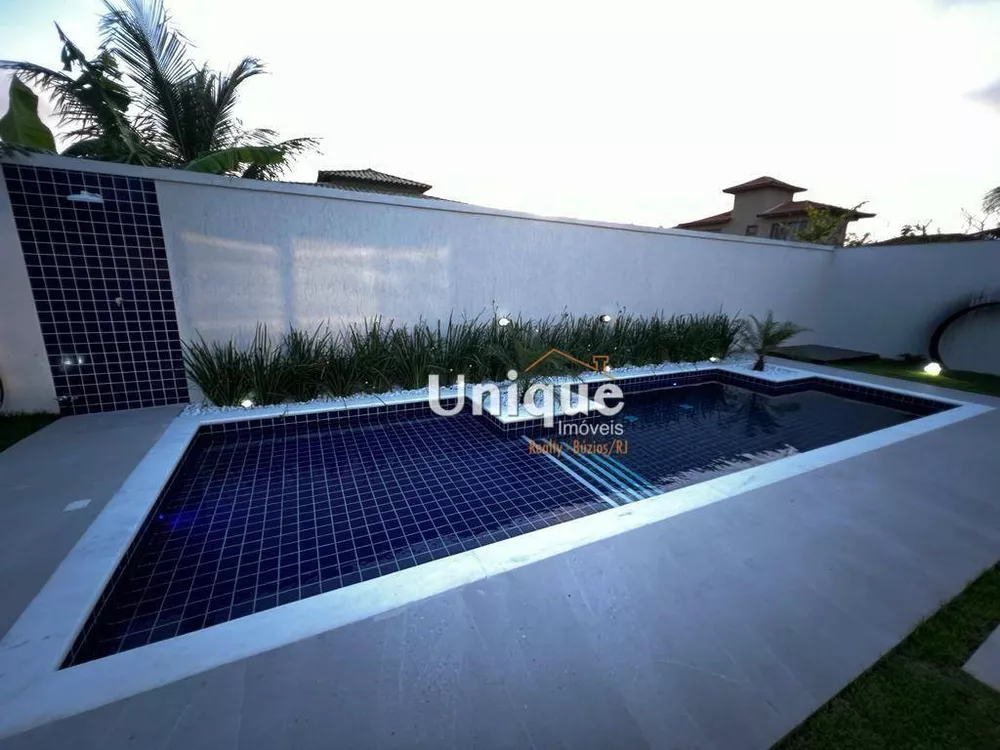 Casa de Condomínio, 4 quartos - Foto 24