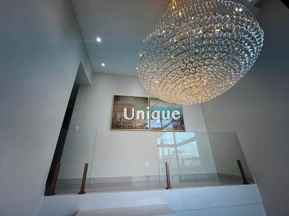 Casa de Condomínio, 4 quartos - Foto 28