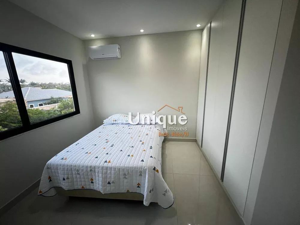 Casa de Condomínio, 4 quartos - Foto 45