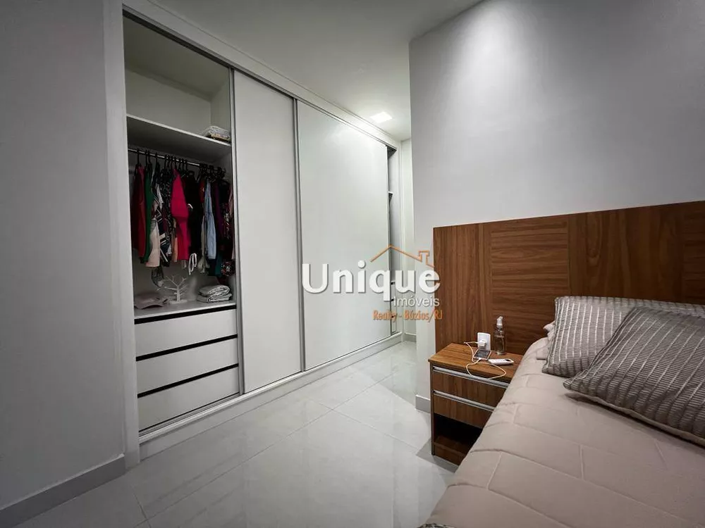 Casa de Condomínio, 4 quartos - Foto 33