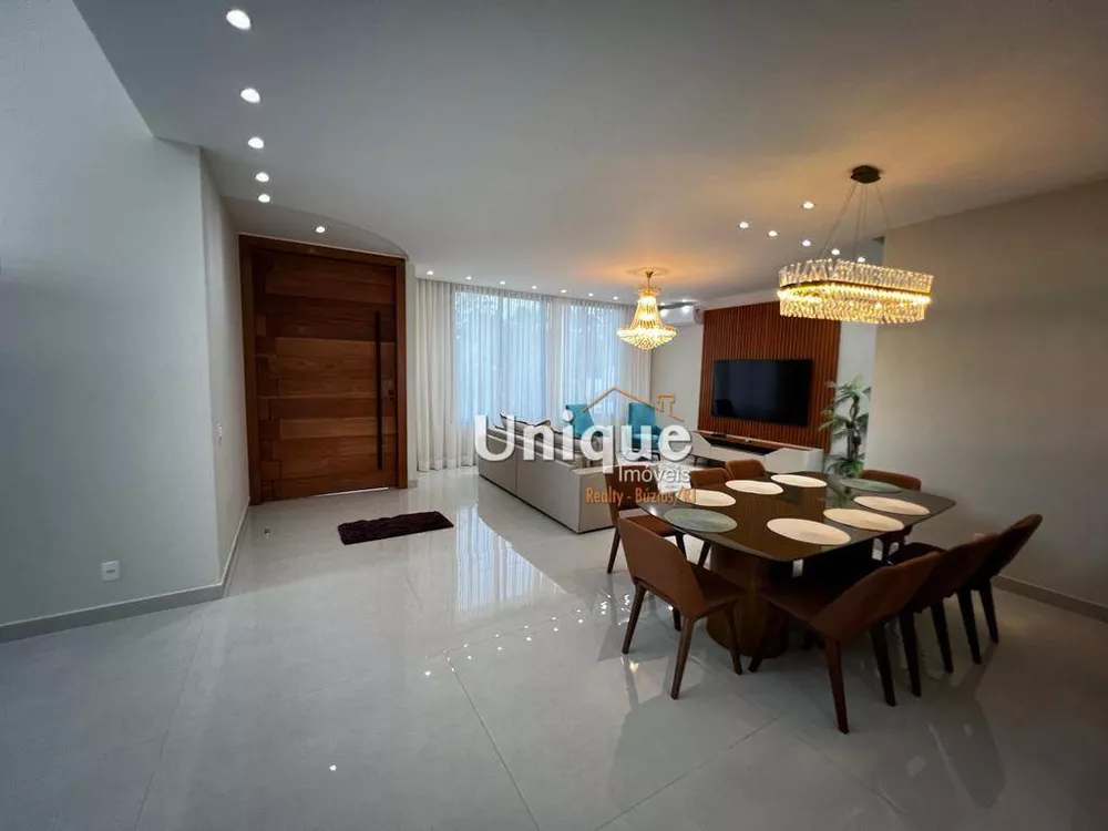 Casa de Condomínio, 4 quartos - Foto 8