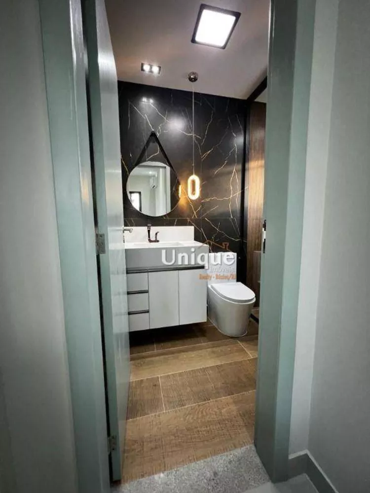 Casa de Condomínio, 4 quartos - Foto 38