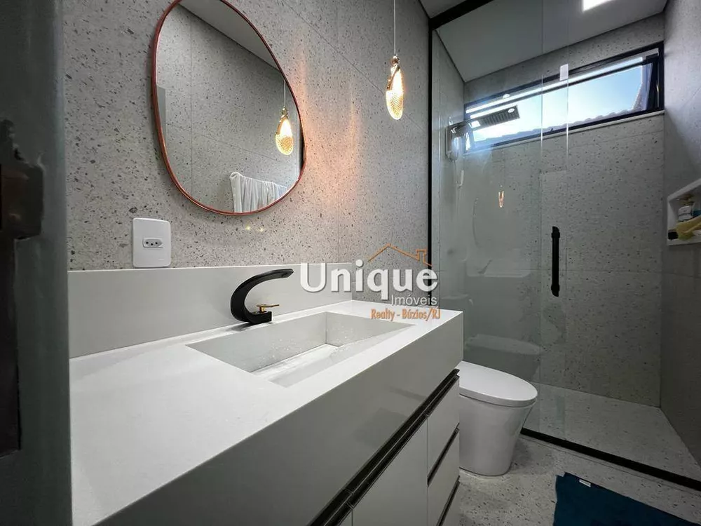 Casa de Condomínio, 4 quartos - Foto 34