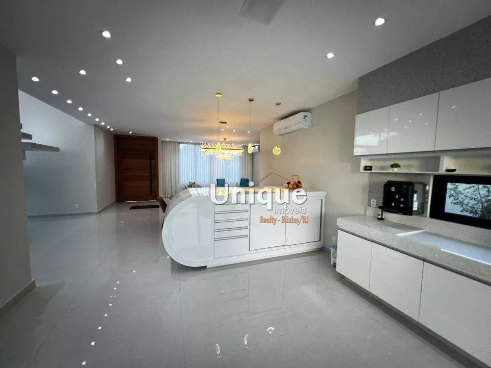 Casa de Condomínio, 4 quartos - Foto 14