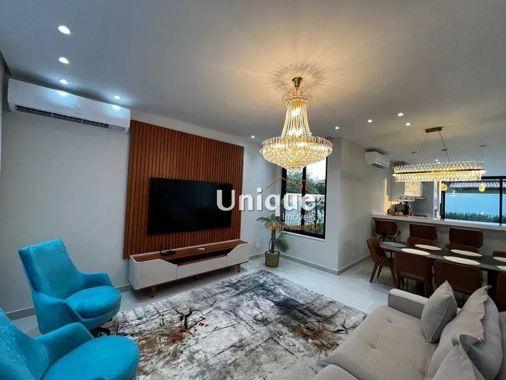 Casa de Condomínio, 4 quartos - Foto 11