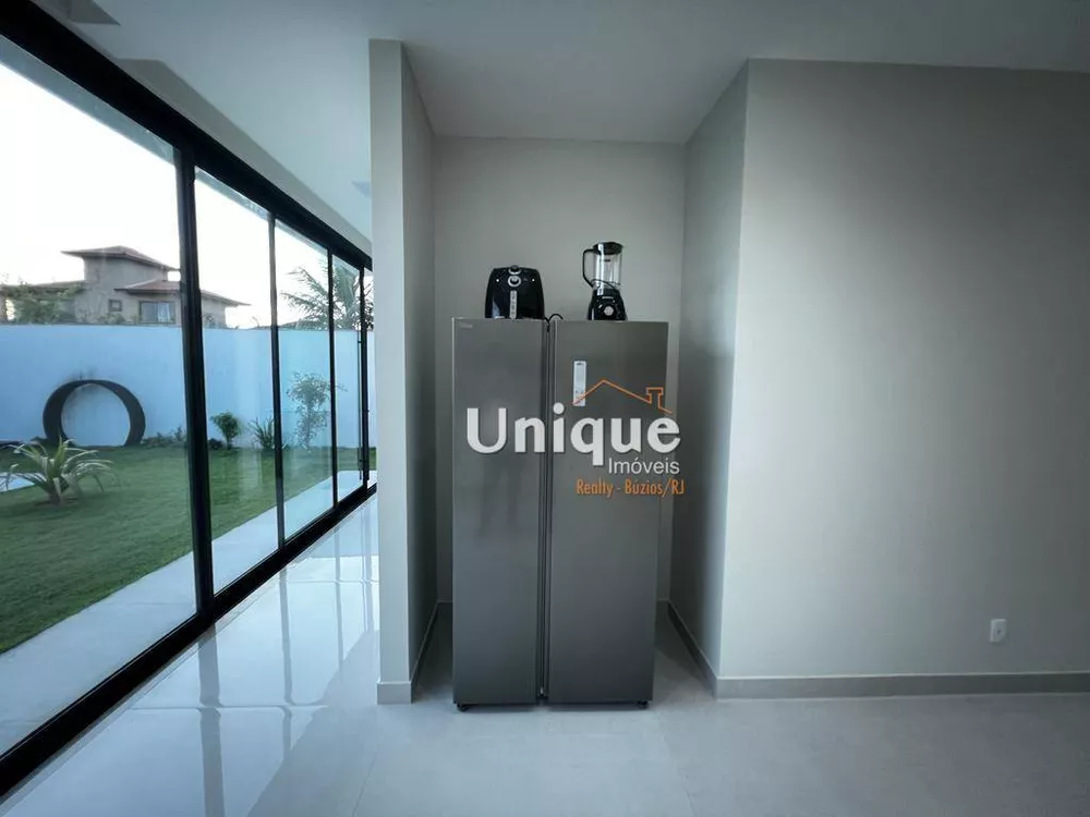 Casa de Condomínio, 4 quartos - Foto 21