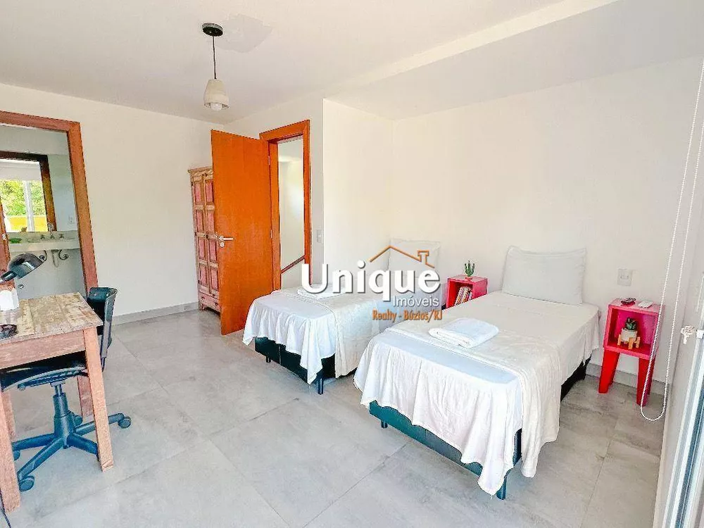 Casa de Condomínio, 4 quartos - Foto 32