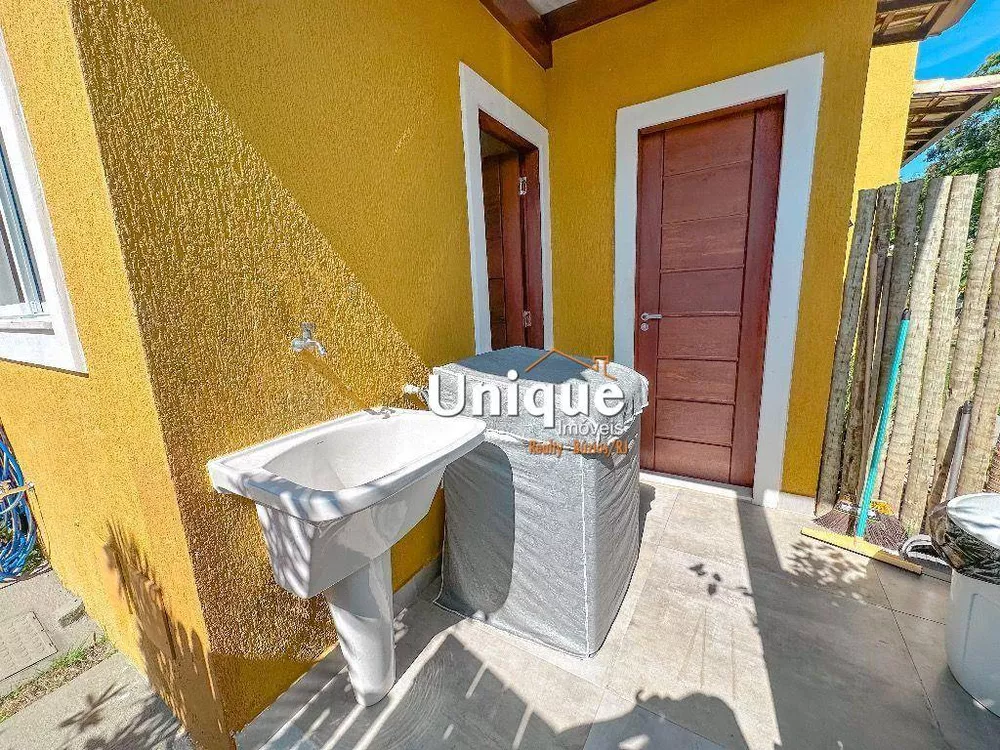 Casa de Condomínio, 4 quartos - Foto 17