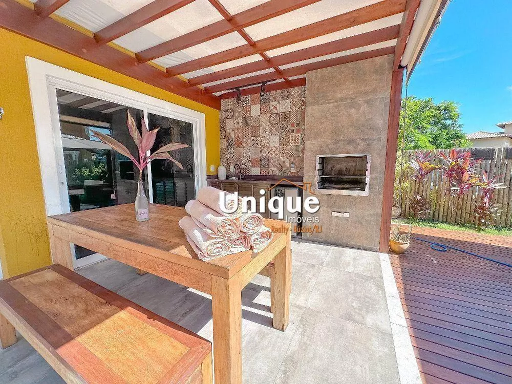 Casa de Condomínio, 4 quartos - Foto 6