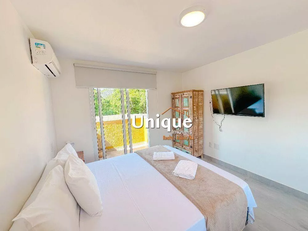 Casa de Condomínio, 4 quartos - Foto 18