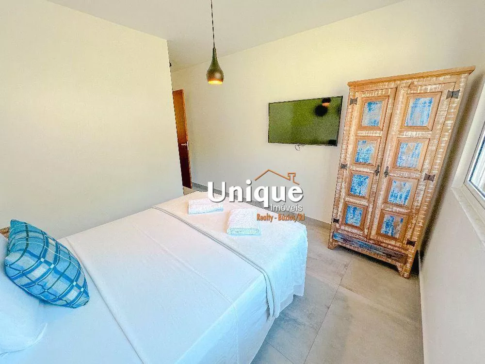 Casa de Condomínio, 4 quartos - Foto 31