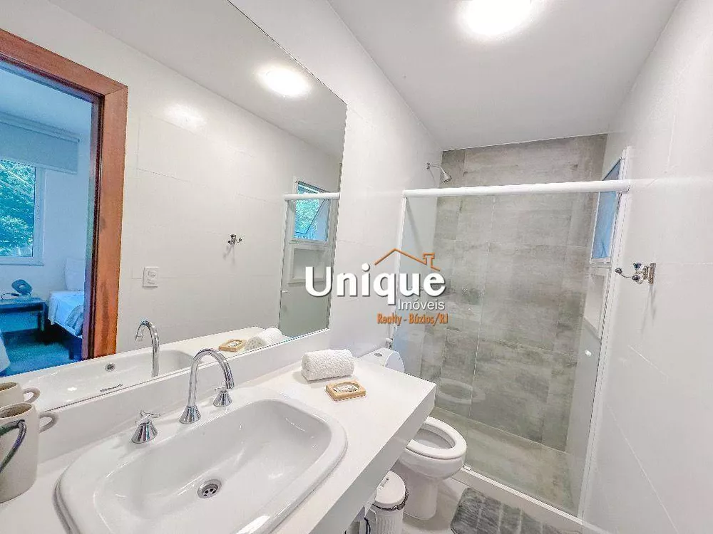 Casa de Condomínio, 4 quartos - Foto 20