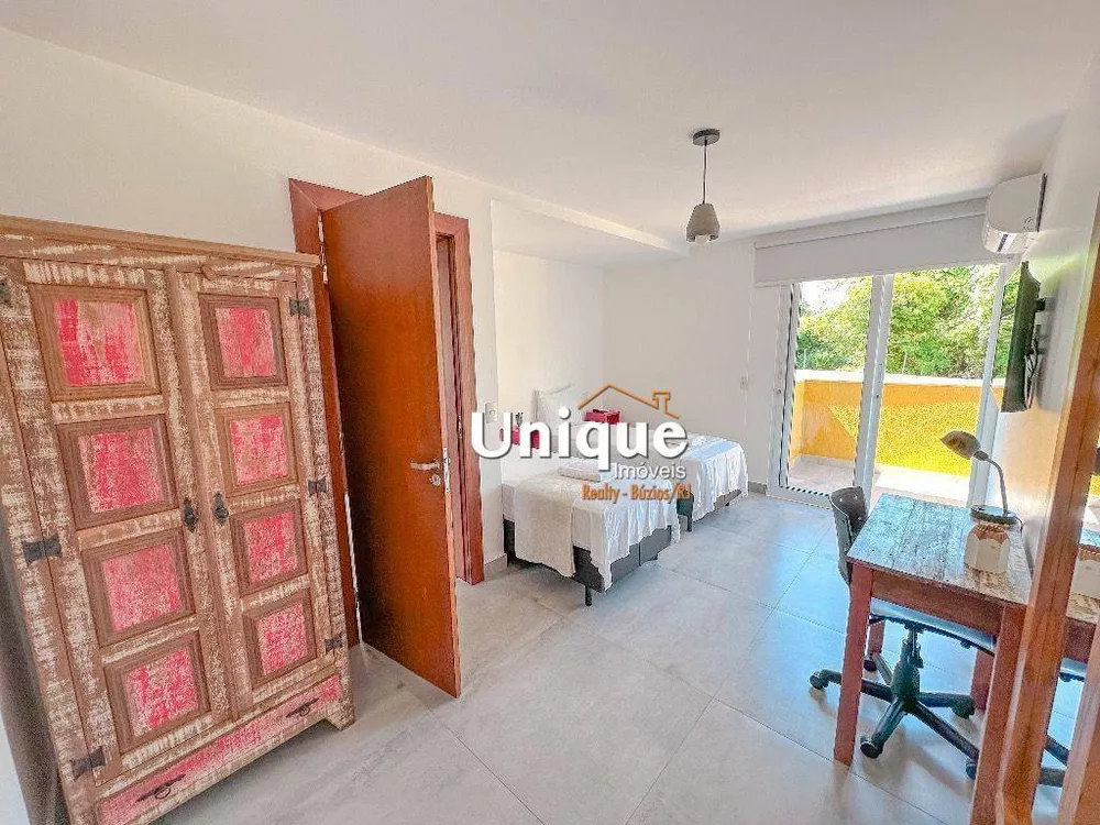 Casa de Condomínio, 4 quartos - Foto 8