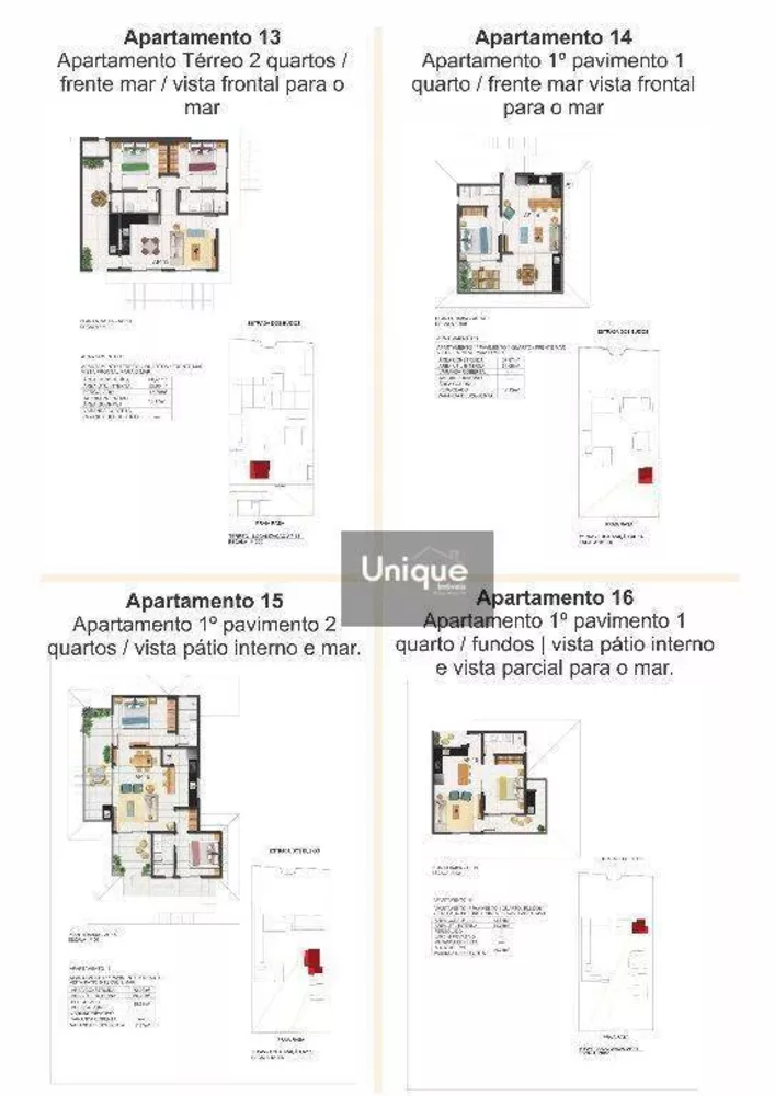 Apartamento, 2 quartos, 90 m² - Foto 13