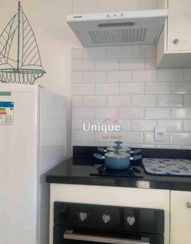 Apartamento, 2 quartos, 90 m² - Foto 29