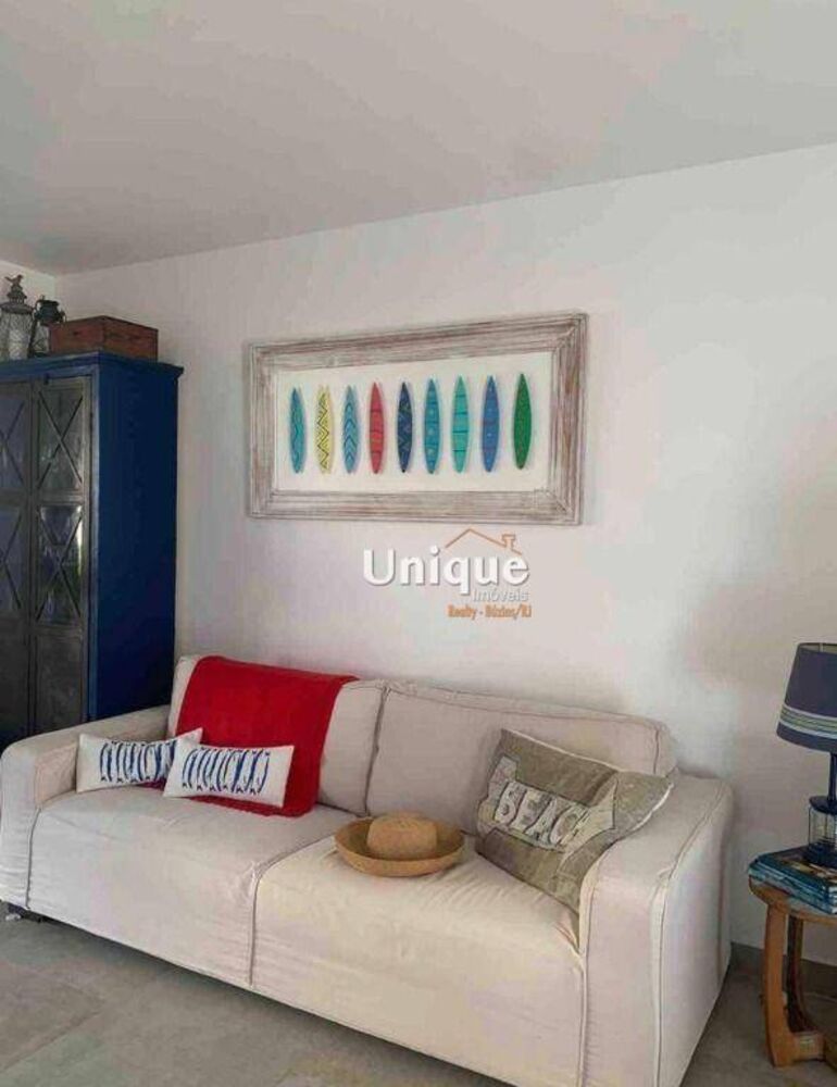 Apartamento, 2 quartos, 90 m² - Foto 1