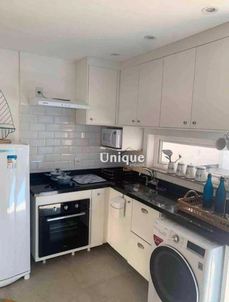 Apartamento, 2 quartos, 90 m² - Foto 6