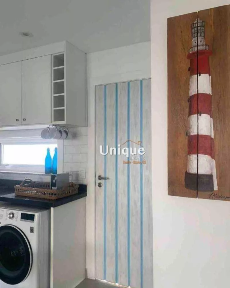 Apartamento, 2 quartos, 90 m² - Foto 11