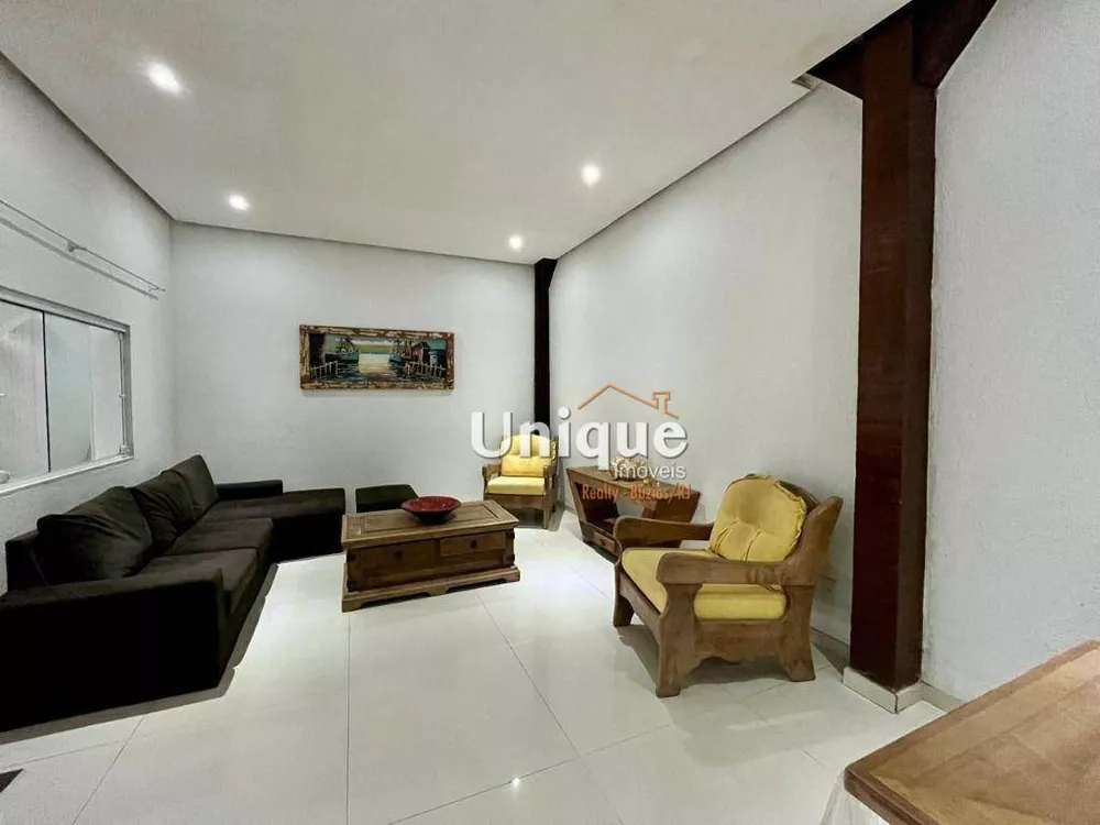 Casa, 5 quartos, 236 m² - Foto 14