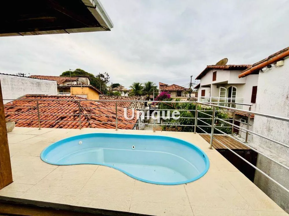 Casa, 5 quartos, 236 m² - Foto 12