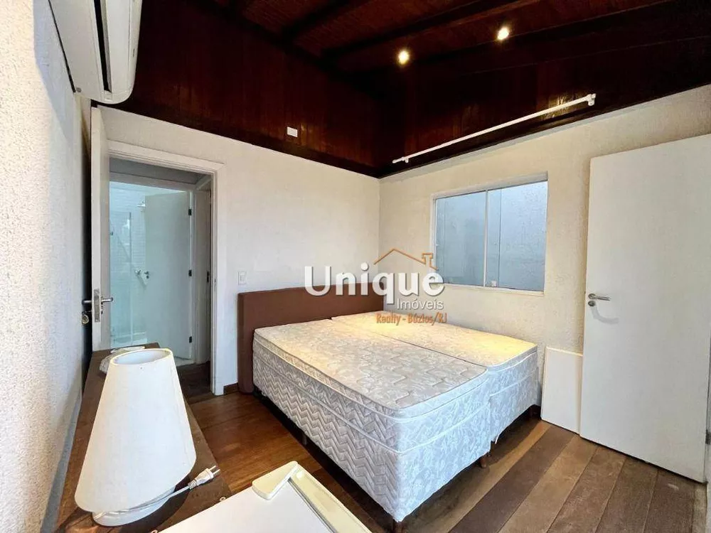 Casa, 5 quartos, 236 m² - Foto 21