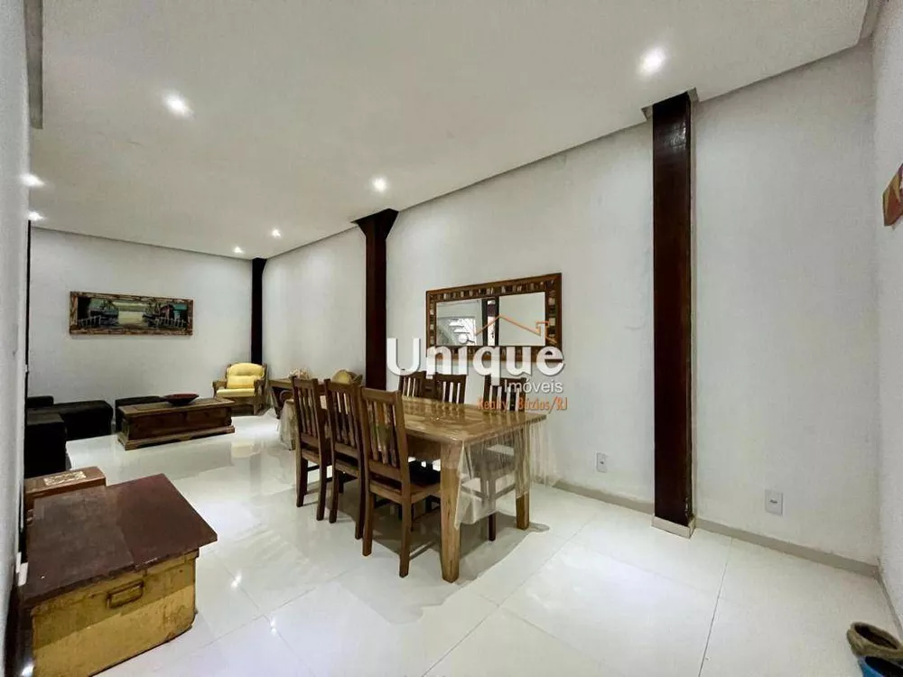 Casa, 5 quartos, 236 m² - Foto 7