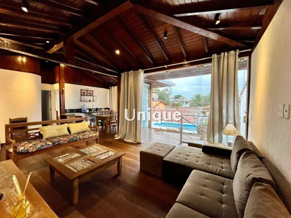 Casa, 5 quartos, 236 m² - Foto 28
