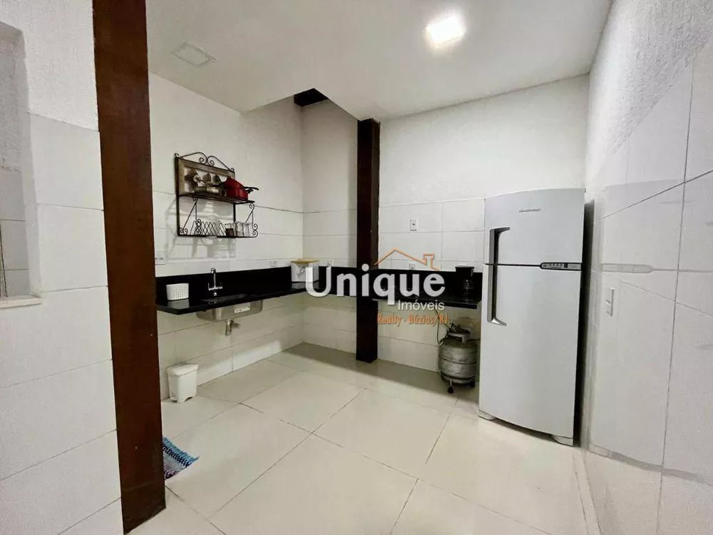 Casa, 5 quartos, 236 m² - Foto 27