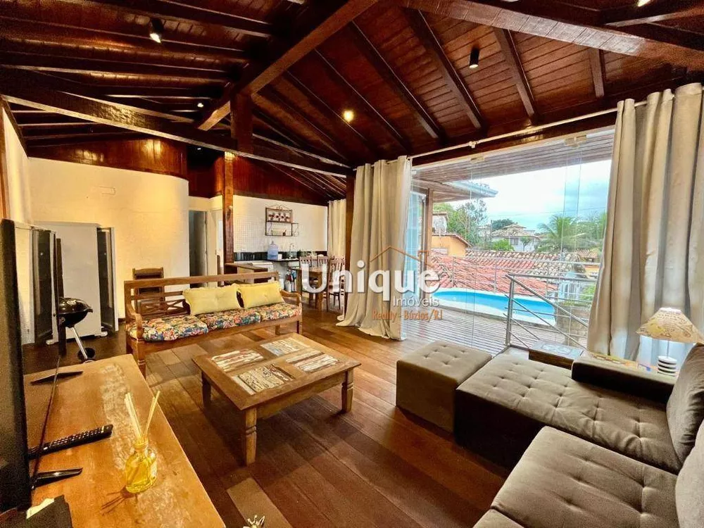 Casa, 5 quartos, 236 m² - Foto 10