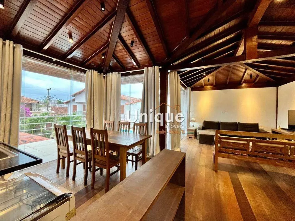 Casa, 5 quartos, 236 m² - Foto 33