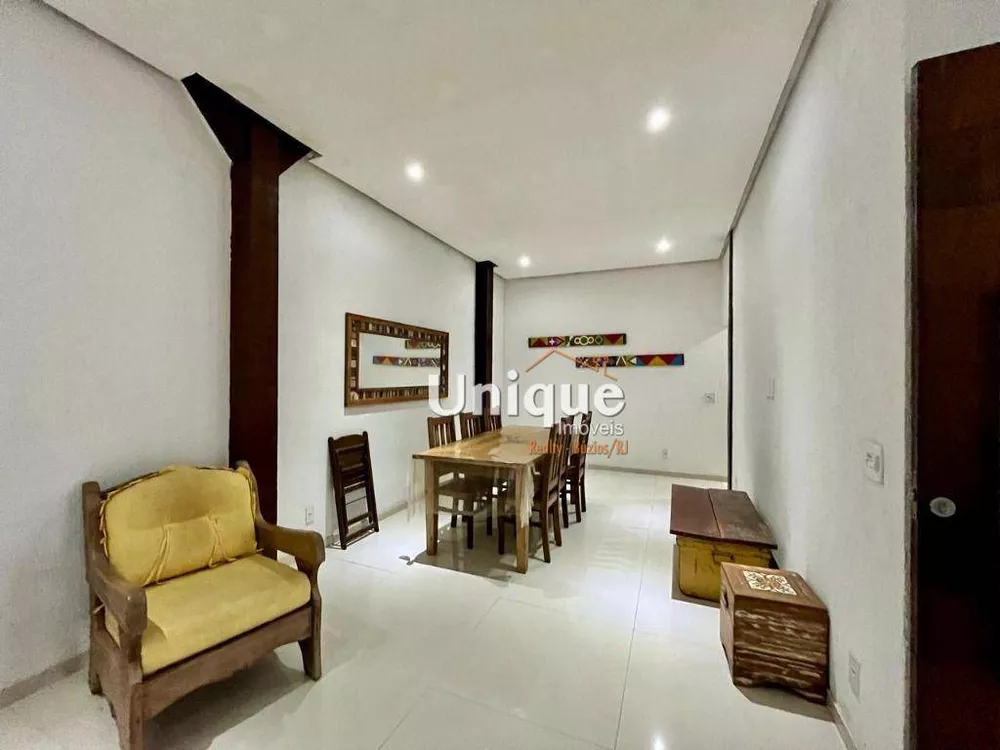 Casa, 5 quartos, 236 m² - Foto 22