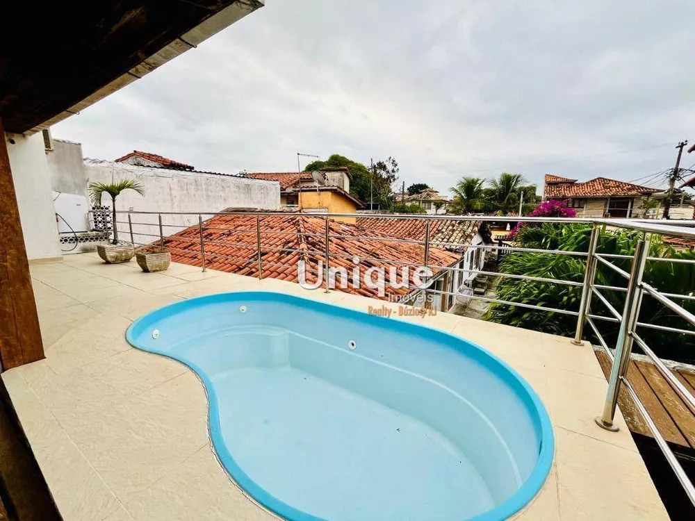 Casa, 5 quartos, 236 m² - Foto 17