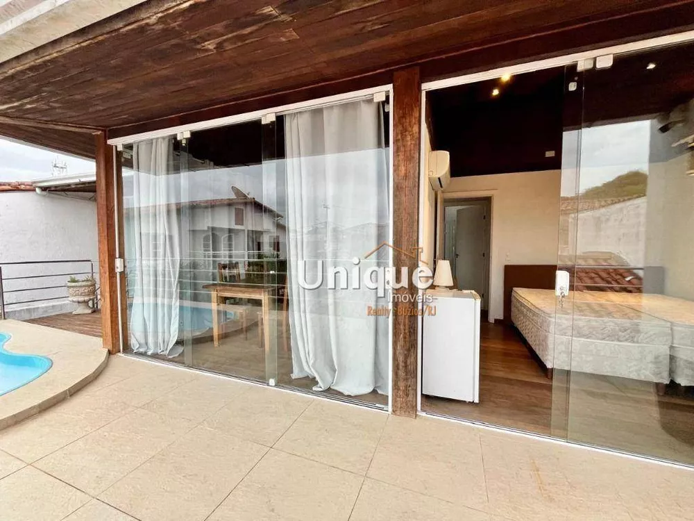 Casa, 5 quartos, 236 m² - Foto 5