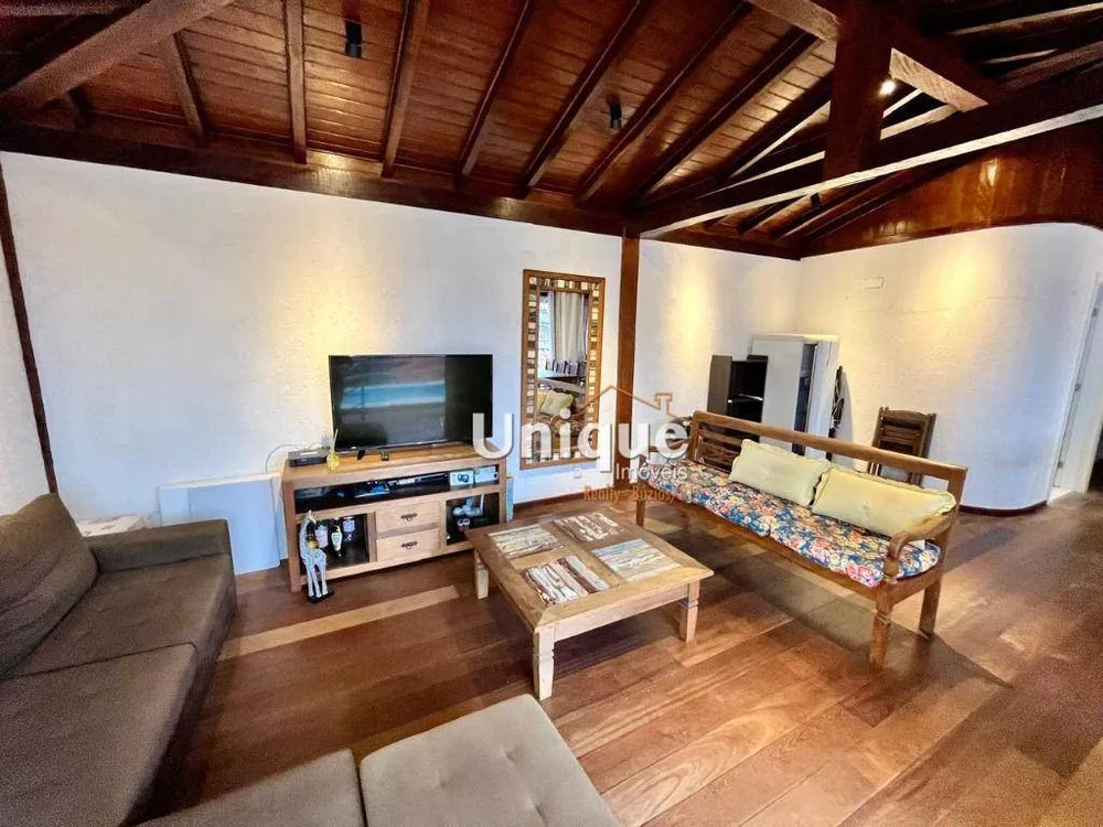 Casa, 5 quartos, 236 m² - Foto 23