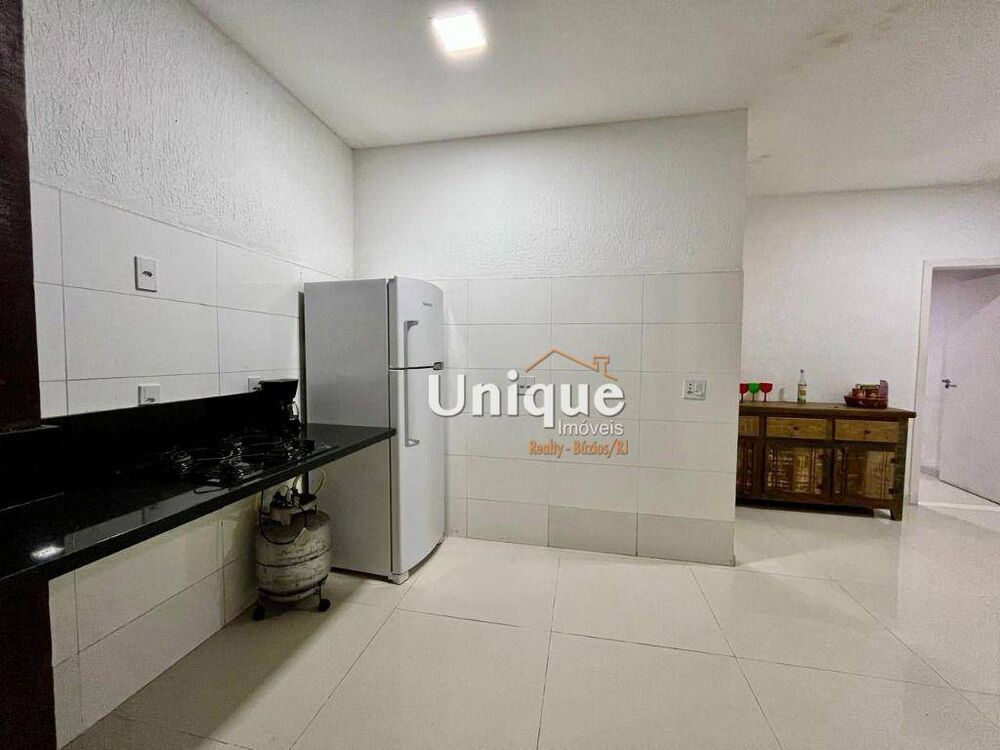 Casa, 5 quartos, 236 m² - Foto 3