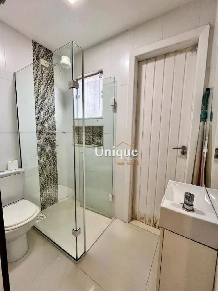 Casa, 5 quartos, 236 m² - Foto 20