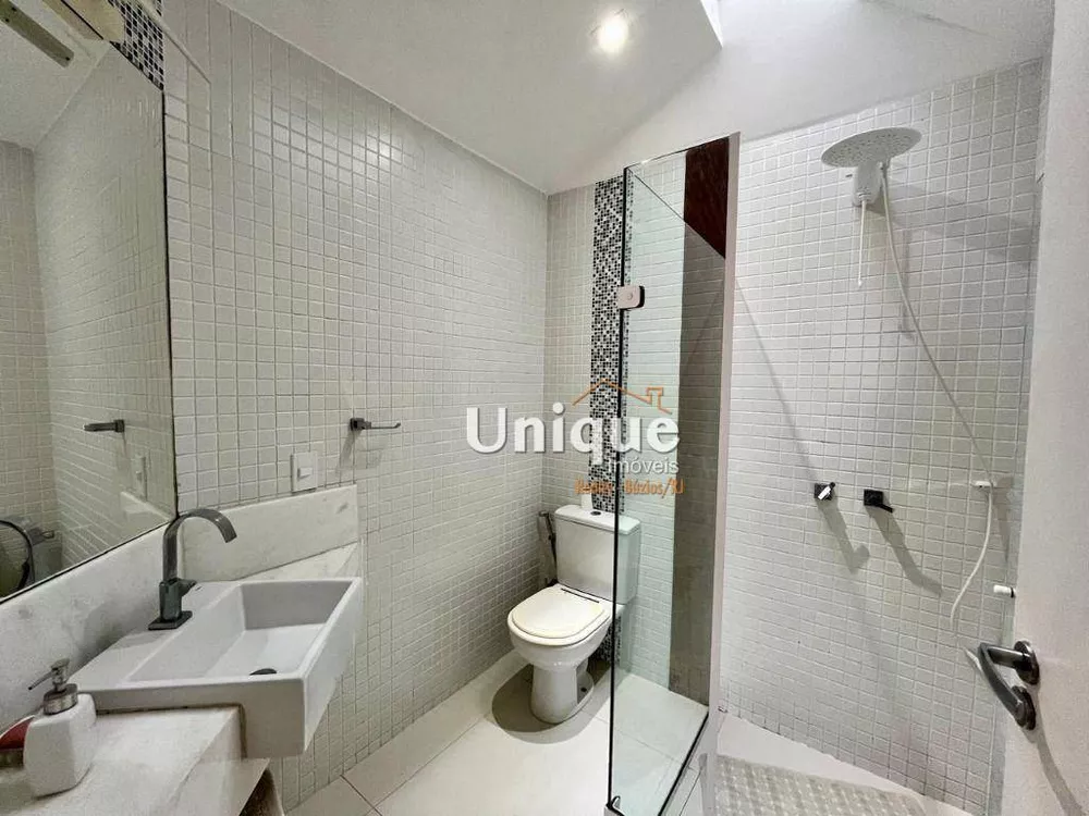 Casa, 5 quartos, 236 m² - Foto 11