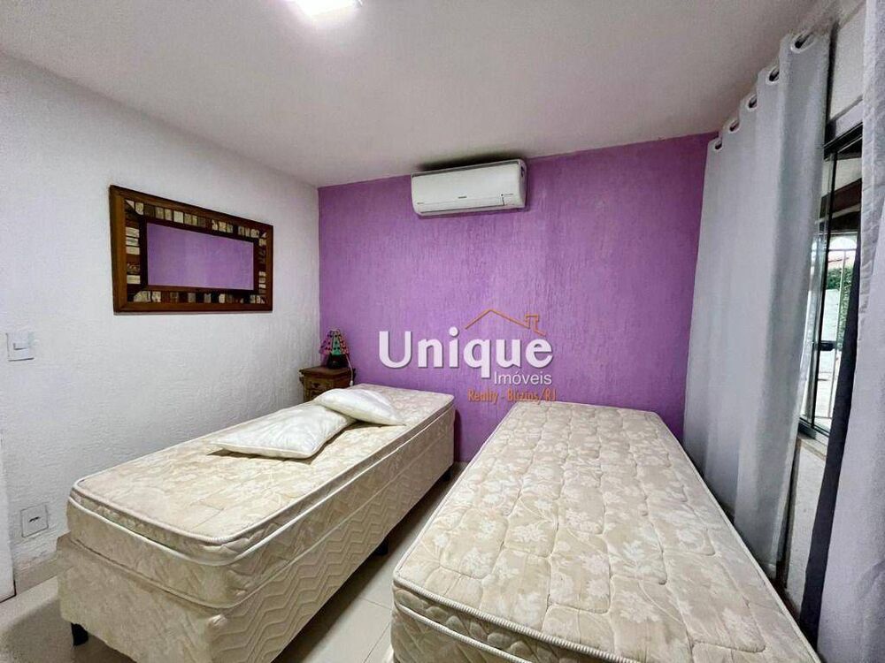 Casa, 5 quartos, 236 m² - Foto 1