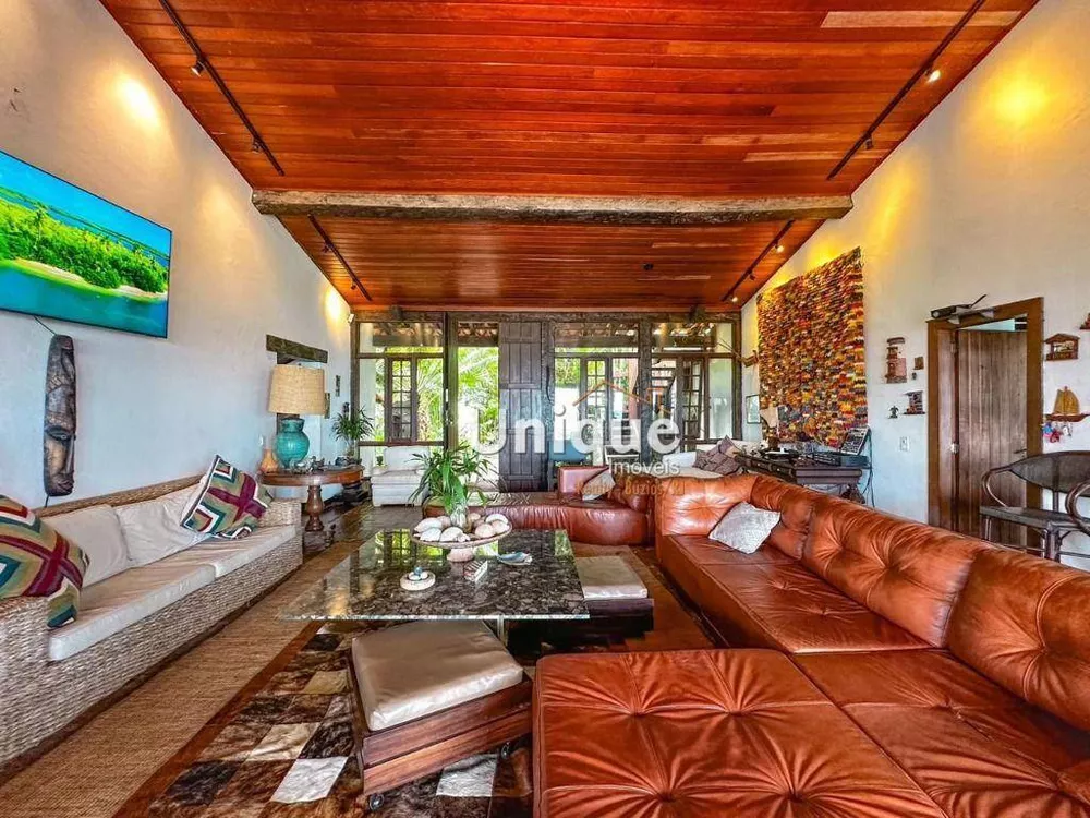 Casa, 4 quartos, 360 m² - Foto 15