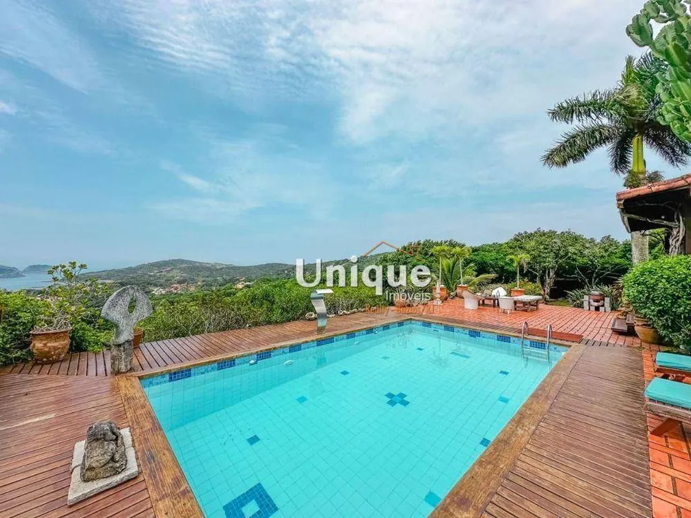 Casa, 4 quartos, 360 m² - Foto 4