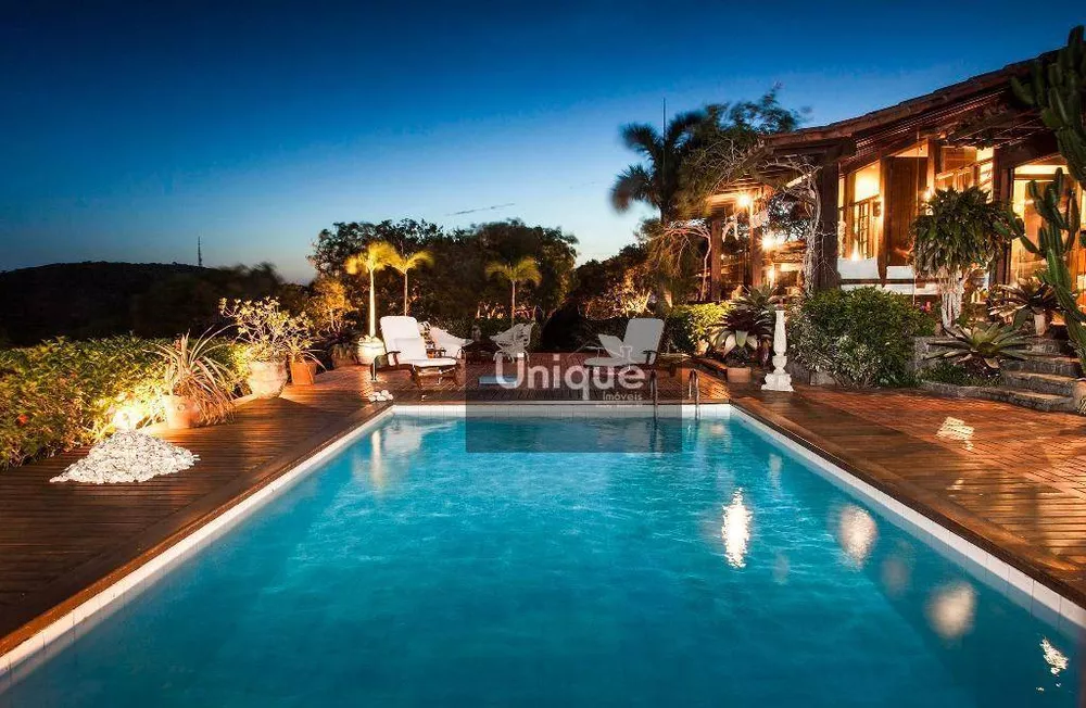 Casa, 4 quartos, 360 m² - Foto 25